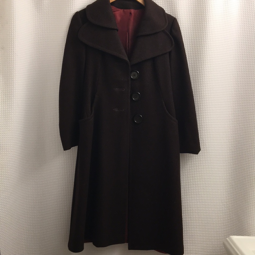 Vintage 70's coat